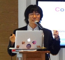 Prof. MAEDA Kazuaki